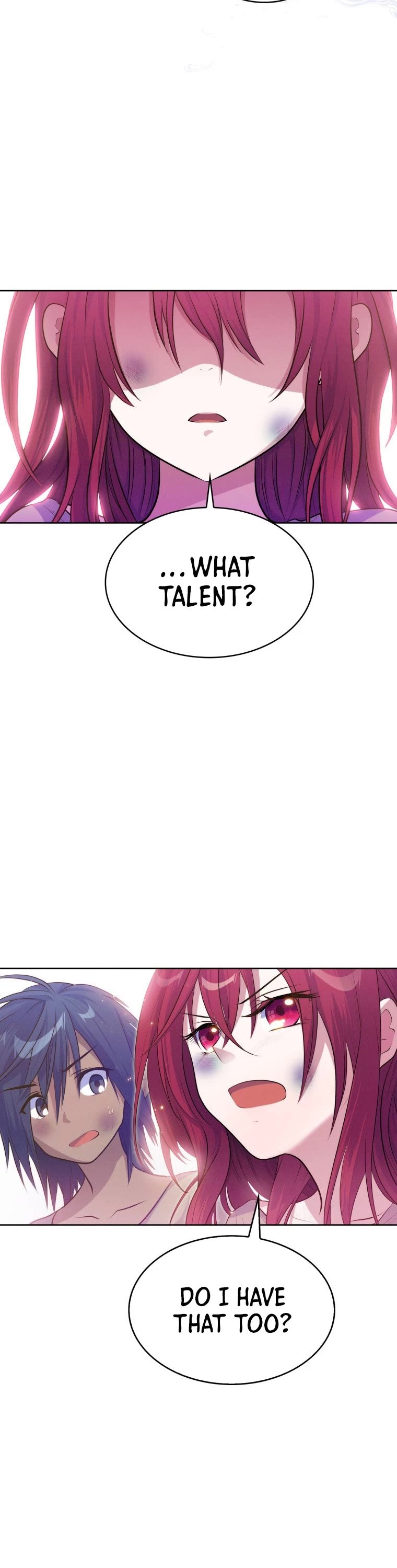Never Die Extra Chapter 8 page 28 - Chapter 8