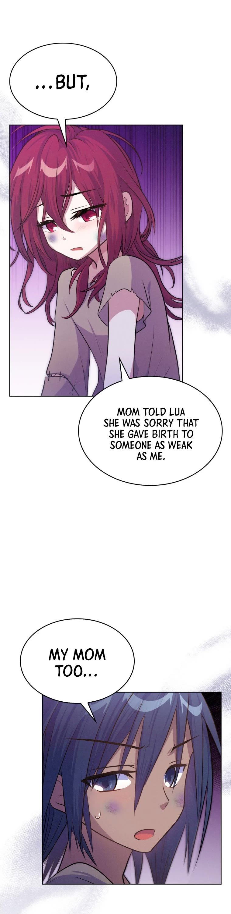 Never Die Extra Chapter 8 page 30 - Chapter 8