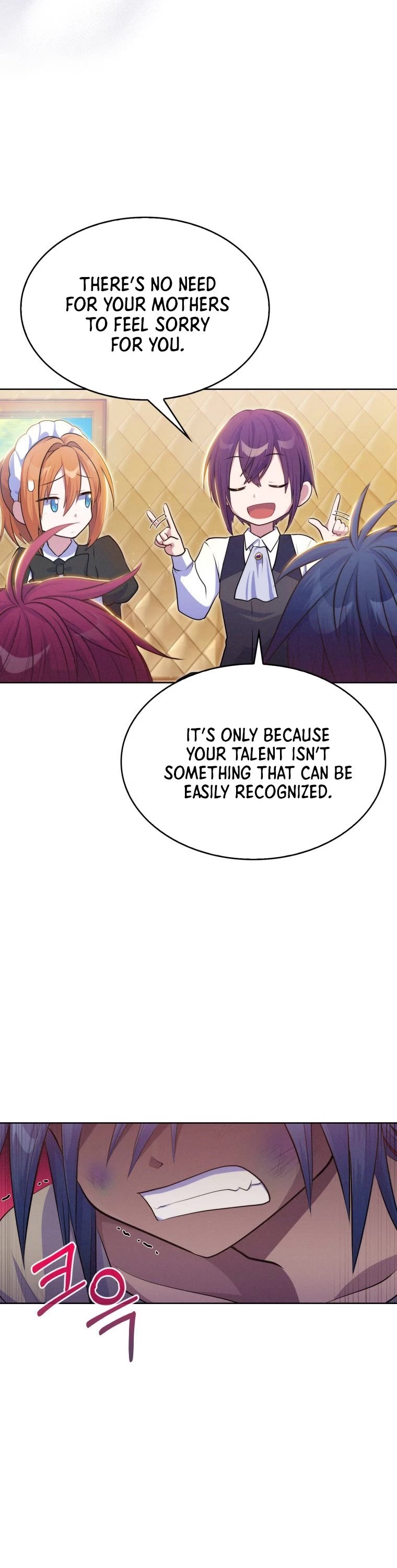 Never Die Extra Chapter 8 page 31 - Chapter 8