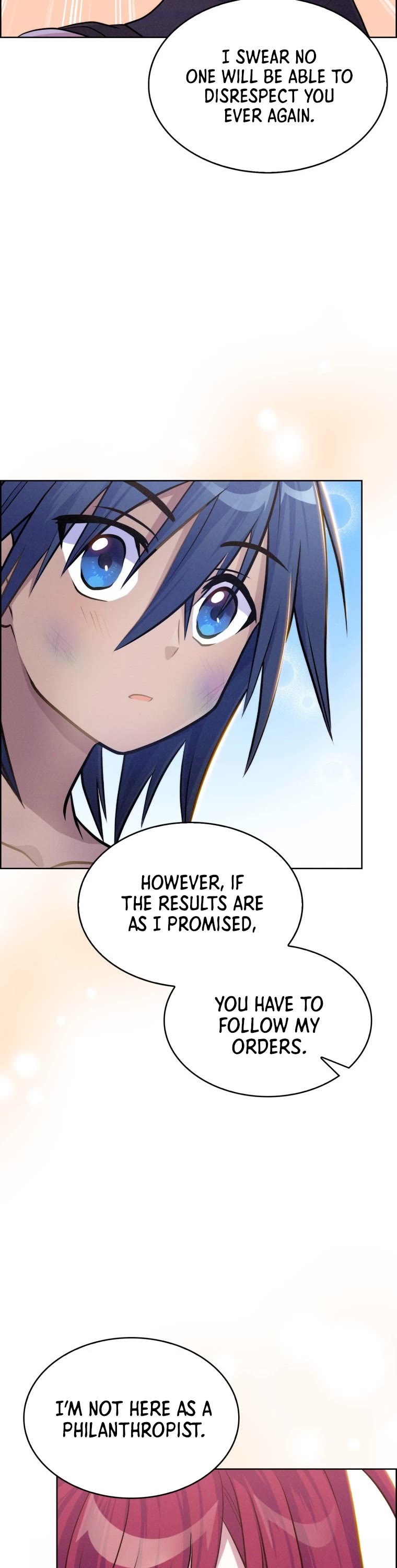 Never Die Extra Chapter 8 page 39 - Chapter 8