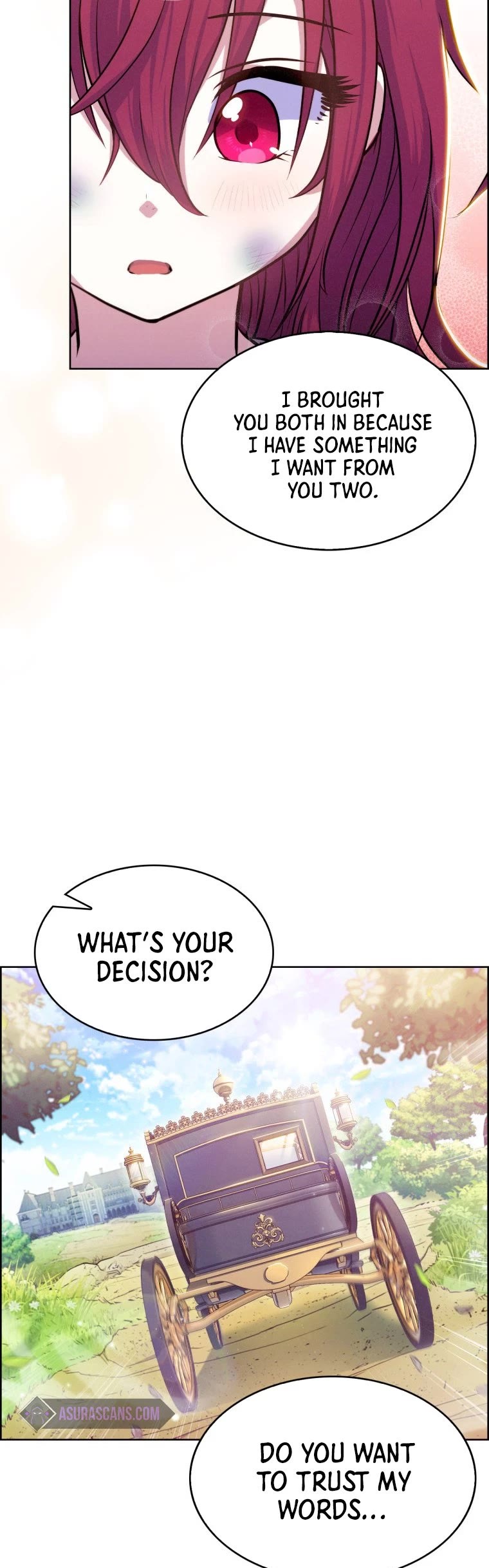 Never Die Extra Chapter 8 page 40 - Chapter 8