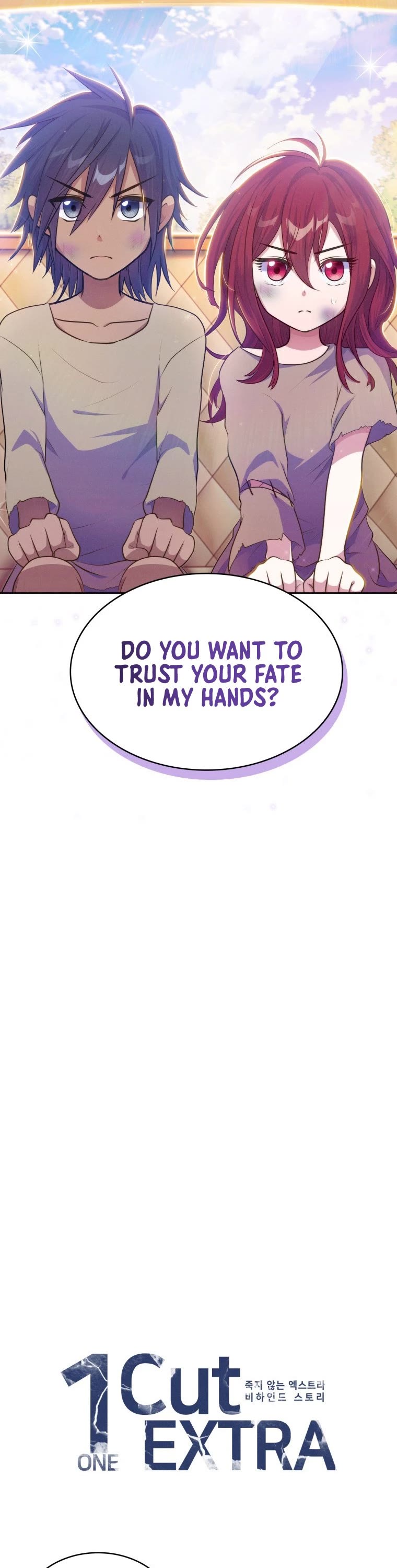 Never Die Extra Chapter 8 page 42 - Chapter 8