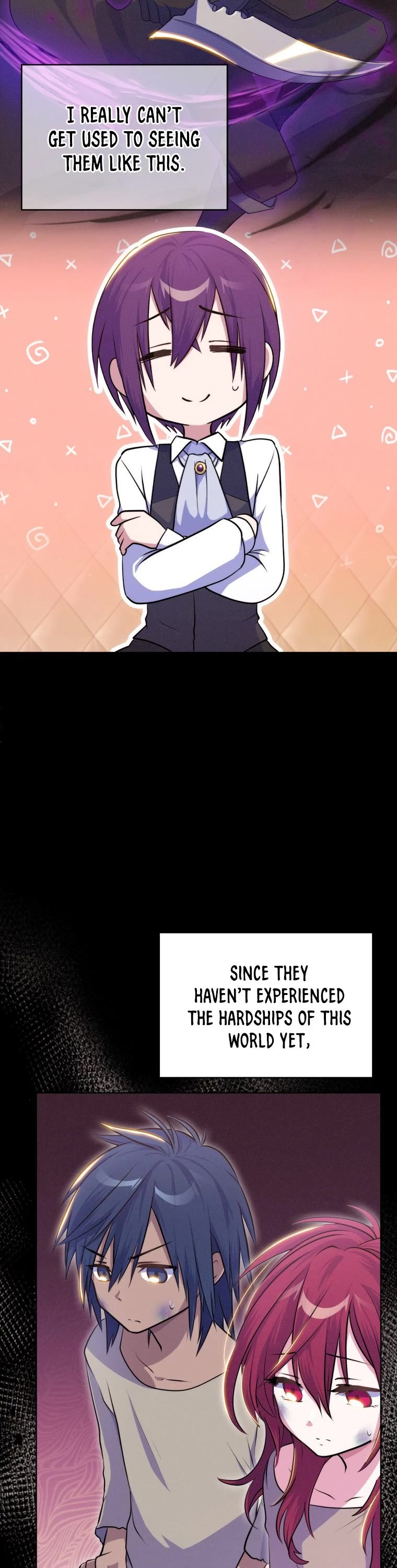 Never Die Extra Chapter 8 page 7 - Chapter 8