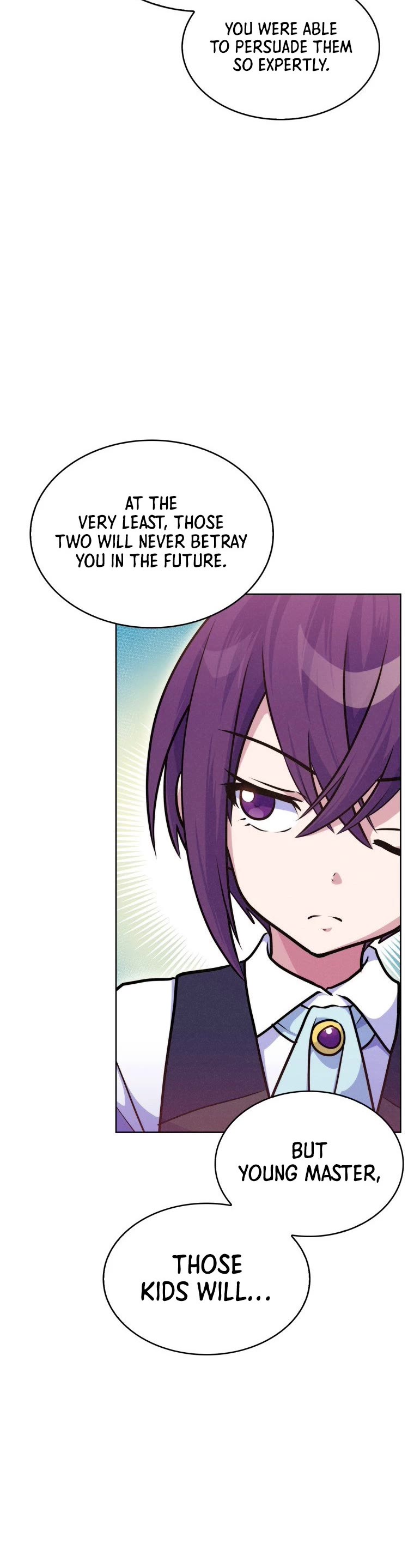 Never Die Extra Chapter 9 page 13 - Chapter 9