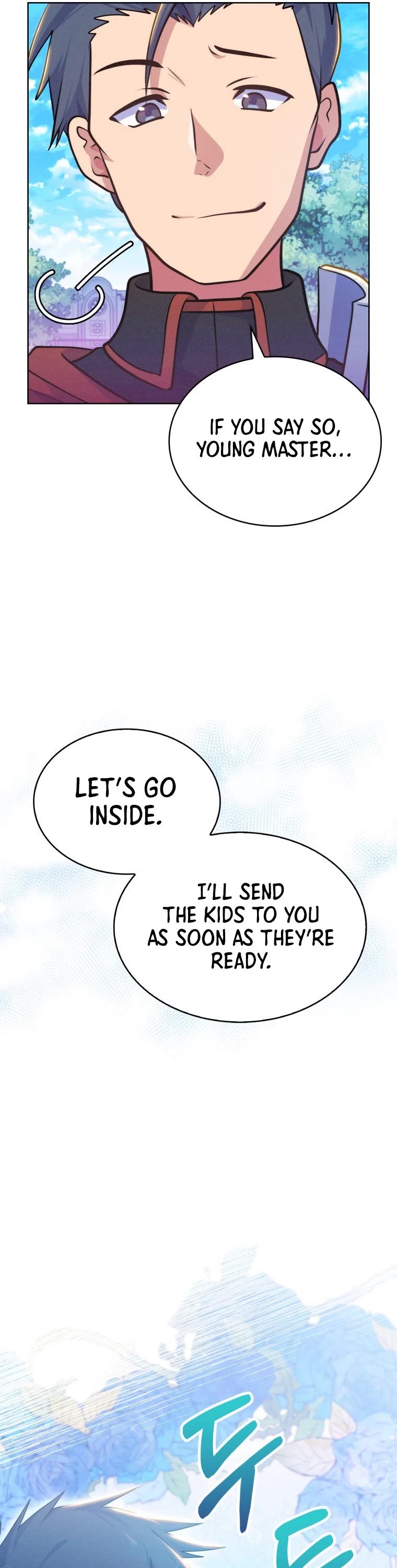 Never Die Extra Chapter 9 page 15 - Chapter 9