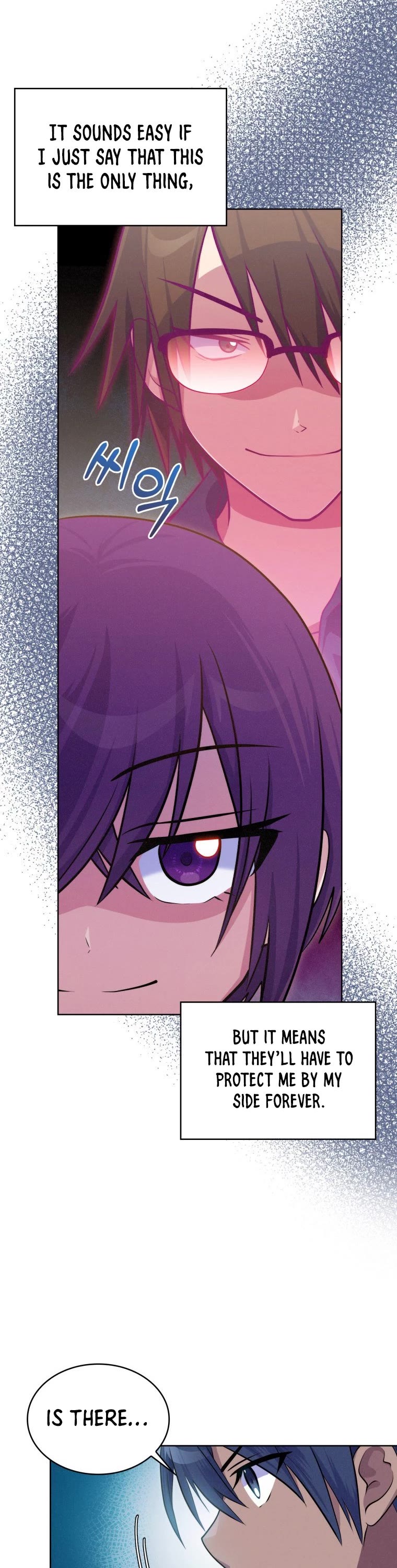 Never Die Extra Chapter 9 page 27 - Chapter 9
