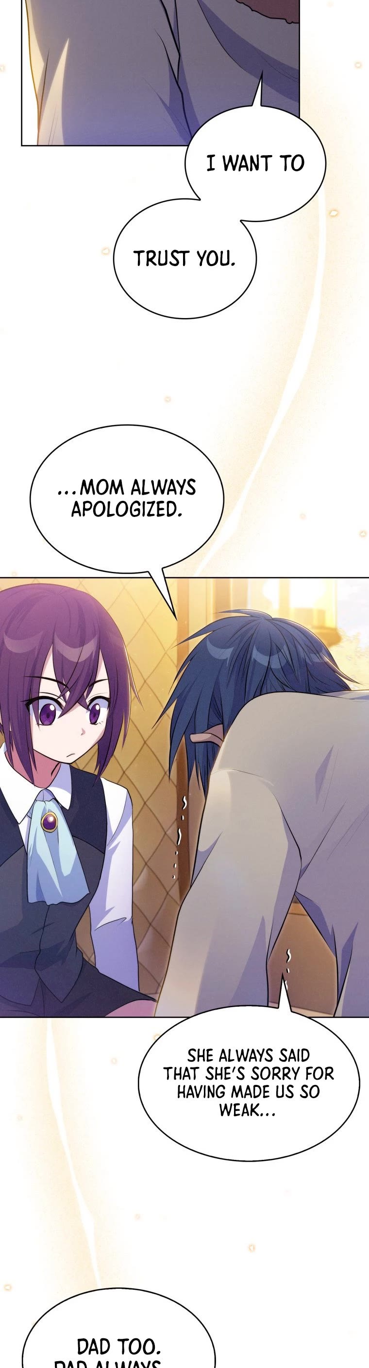 Never Die Extra Chapter 9 page 4 - Chapter 9