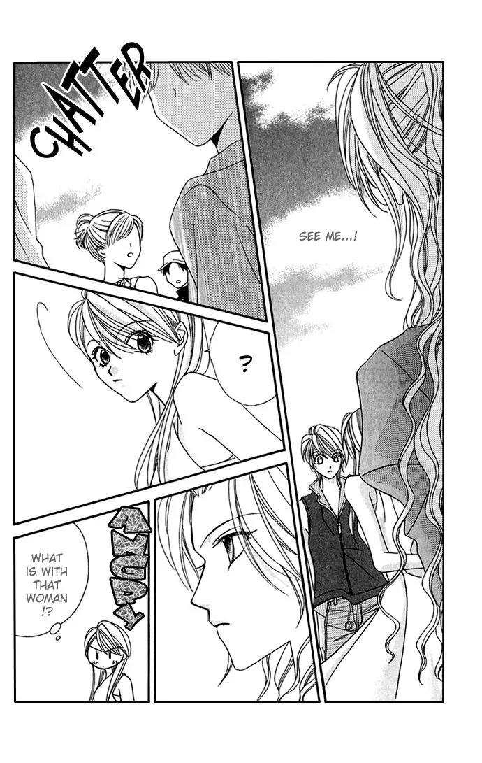 Never Give Up! Chapter 18 page 30 - Chapter 18