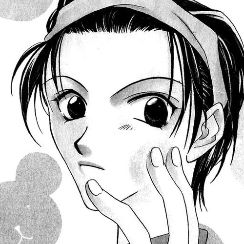 Never Give Up! Chapter 19 cover