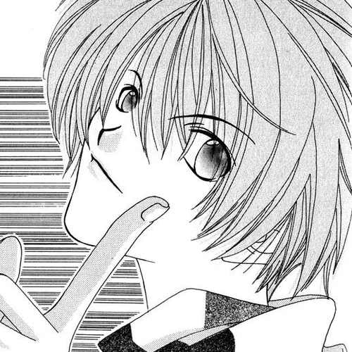 Never Give Up! Chapter 20 cover