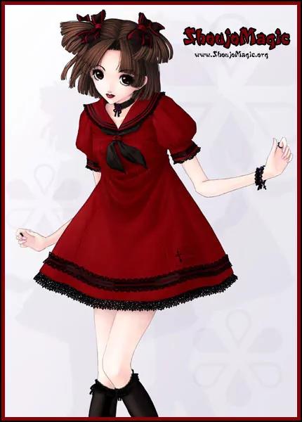 Never Give Up! Chapter 22 page 1 - Chapter 22