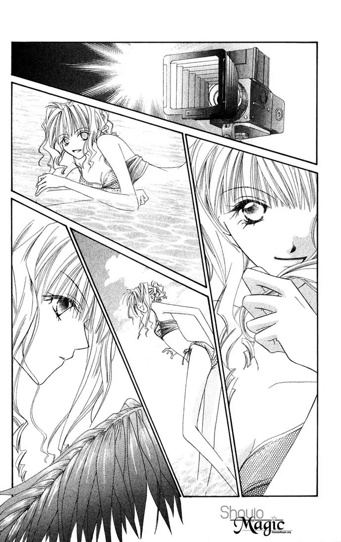 Never Give Up! Chapter 25 page 28 - Chapter 25