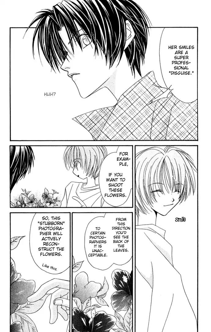 Never Give Up! Chapter 25 page 30 - Chapter 25