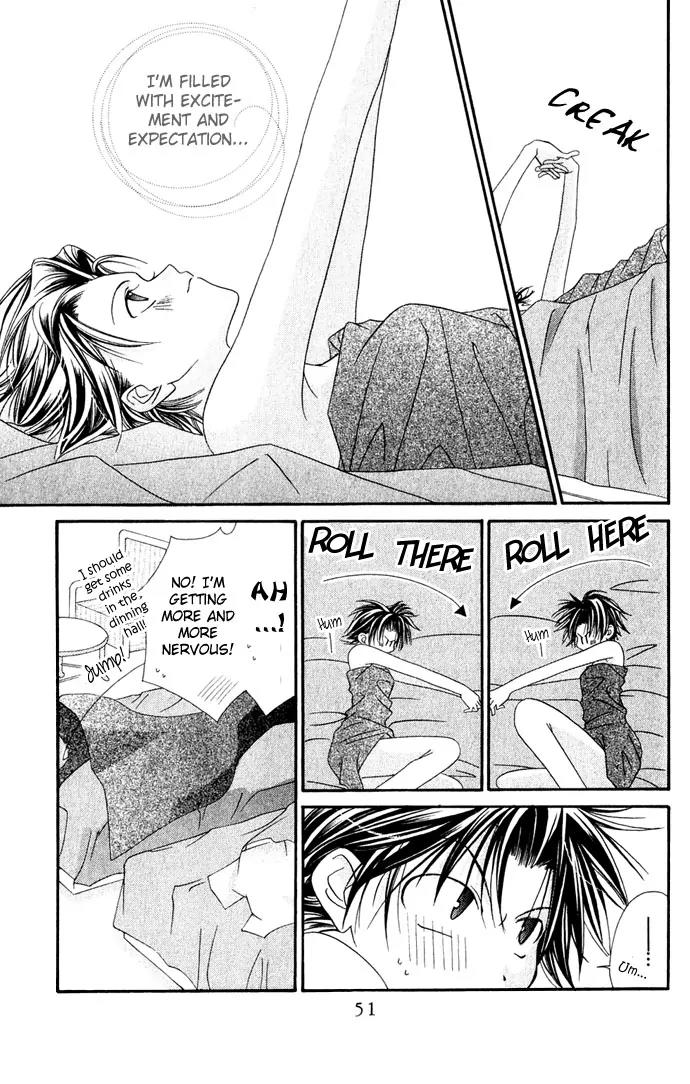 Never Give Up! Chapter 26 page 19 - Chapter 26