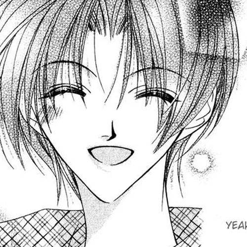 Never Give Up! Chapter 26 cover