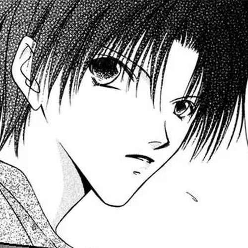 Never Give Up! Chapter 27 cover