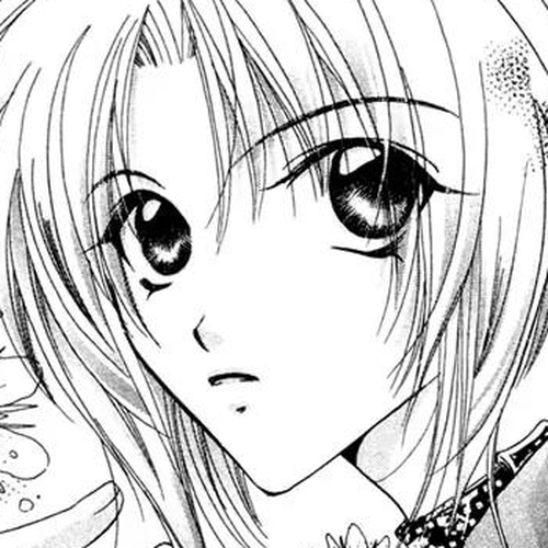 Never Give Up! Chapter 30 cover