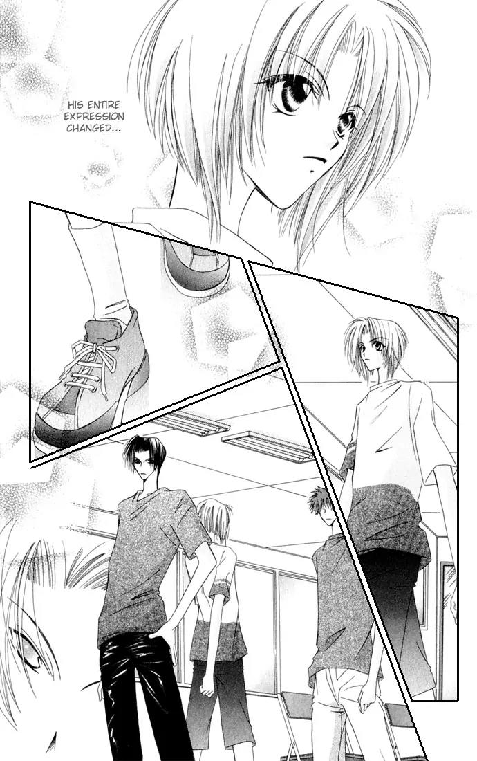 Never Give Up! Chapter 31 page 26 - Chapter 31