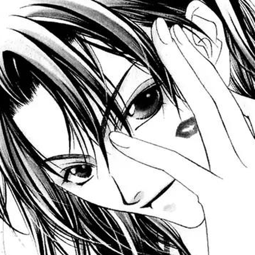 Never Give Up! Chapter 32 cover
