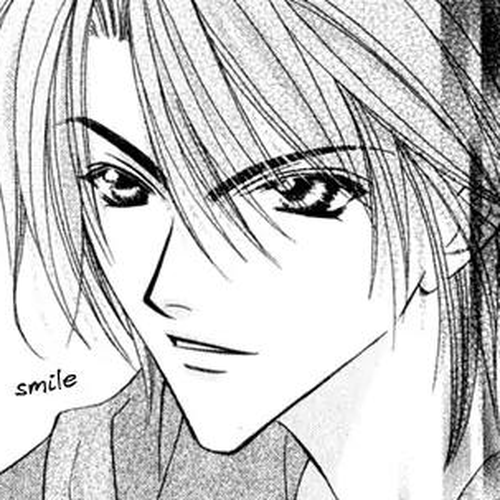 Never Give Up! Chapter 34 cover