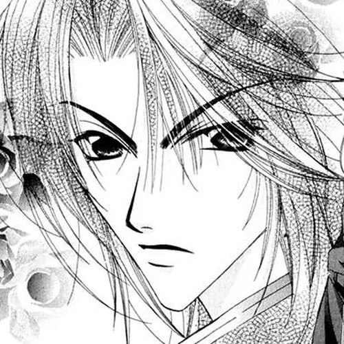 Never Give Up! Chapter 35 cover