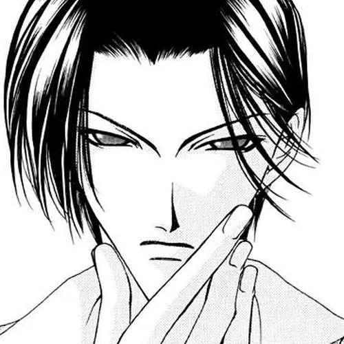 Never Give Up! Chapter 36 cover
