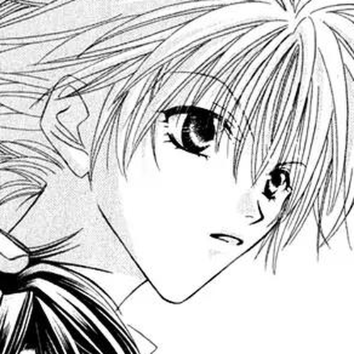 Never Give Up! Chapter 37 cover
