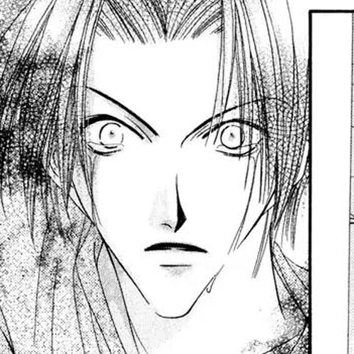 Never Give Up! Chapter 38 cover
