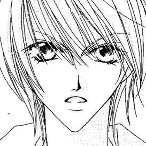 Never Give Up! Chapter 46 cover