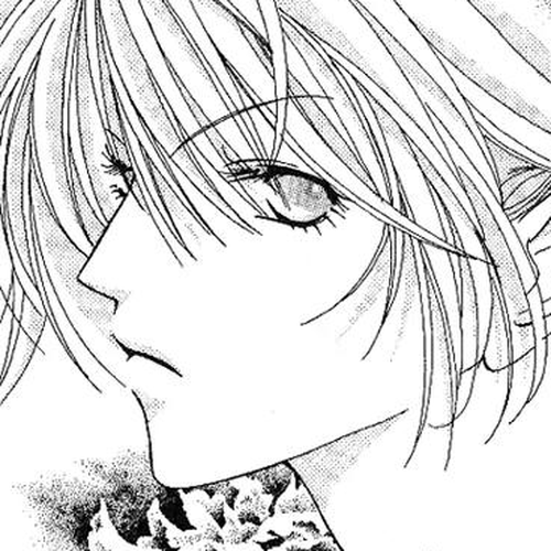 Never Give Up! Chapter 48 cover
