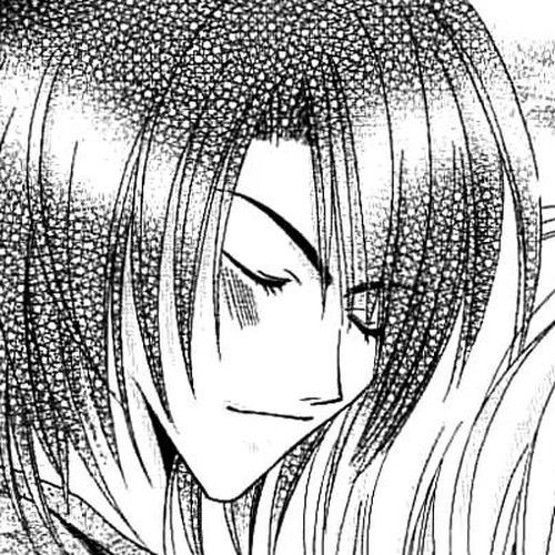 Never Give Up! Chapter 50 cover