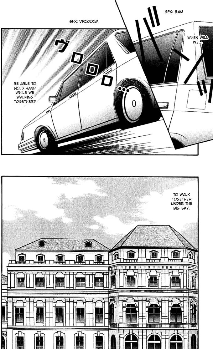 Never Give Up! Chapter 51 page 9 - Chapter 51