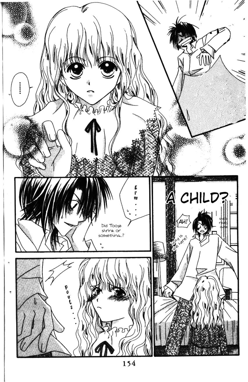Never Give Up! Chapter 53 page 28 - Chapter 53