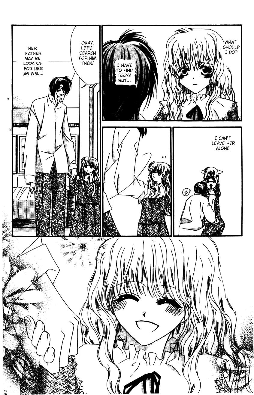 Never Give Up! Chapter 53 page 30 - Chapter 53