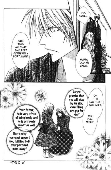 Never Give Up! Chapter 55 page 29 - Chapter 55