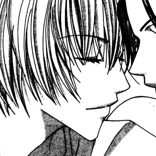 Never Give Up! Chapter 55 cover