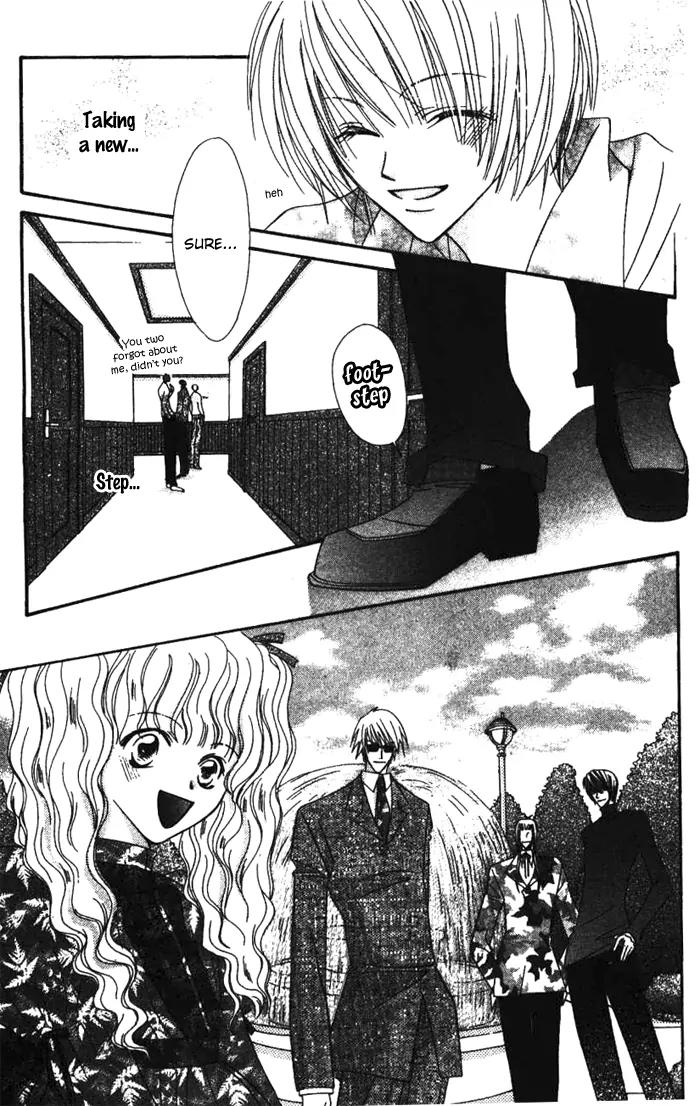 Never Give Up! Chapter 56 page 14 - Chapter 56