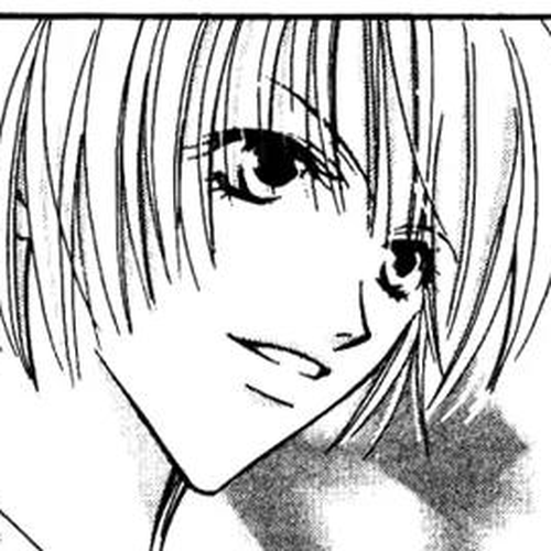 Never Give Up! Chapter 56 cover