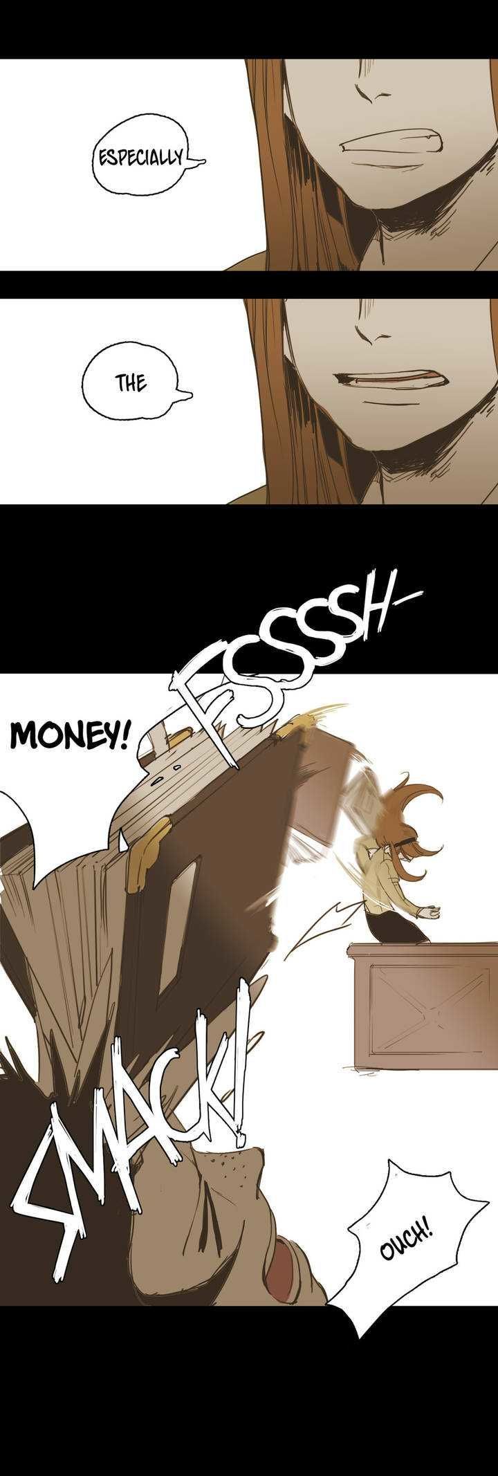 Never Understand Chapter 10 page 4 - Chapter 10