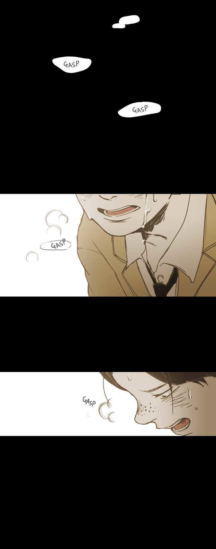Never Understand Chapter 11 page 1 - Chapter 11