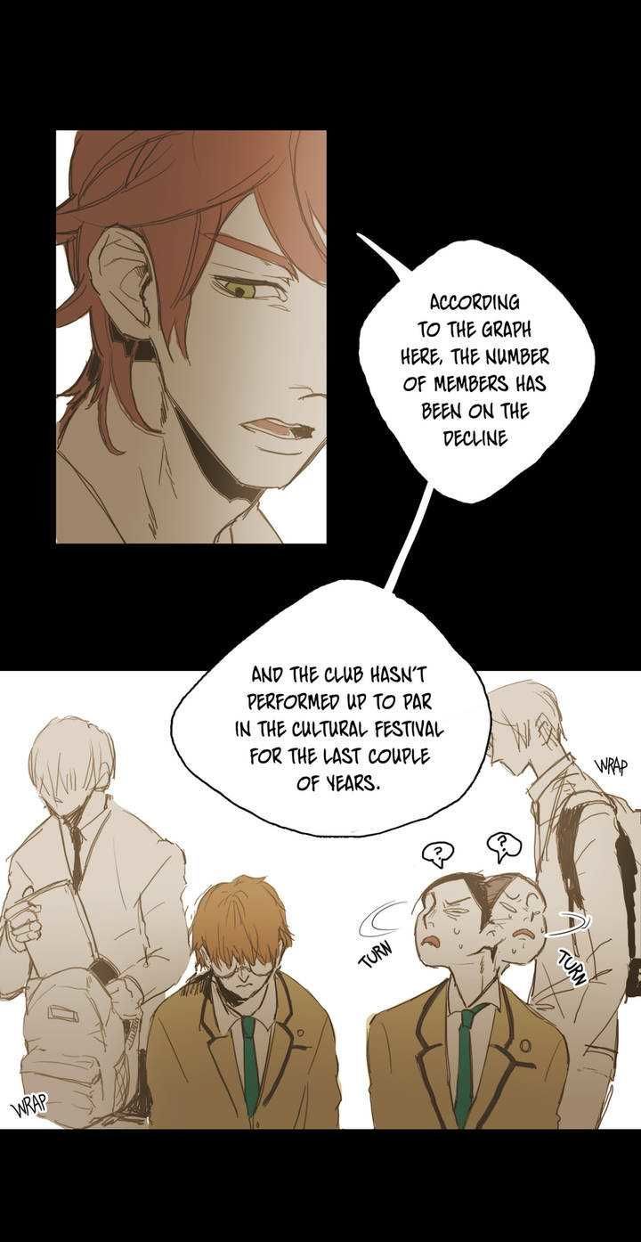 Never Understand Chapter 11 page 10 - Chapter 11