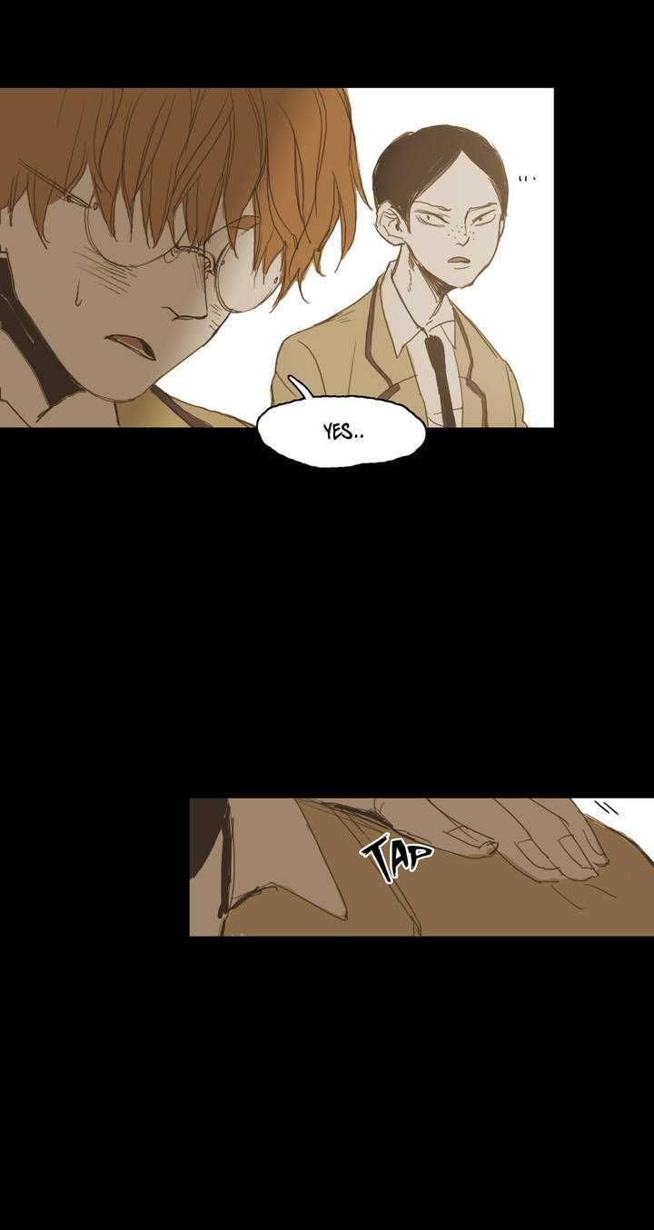 Never Understand Chapter 11 page 12 - Chapter 11