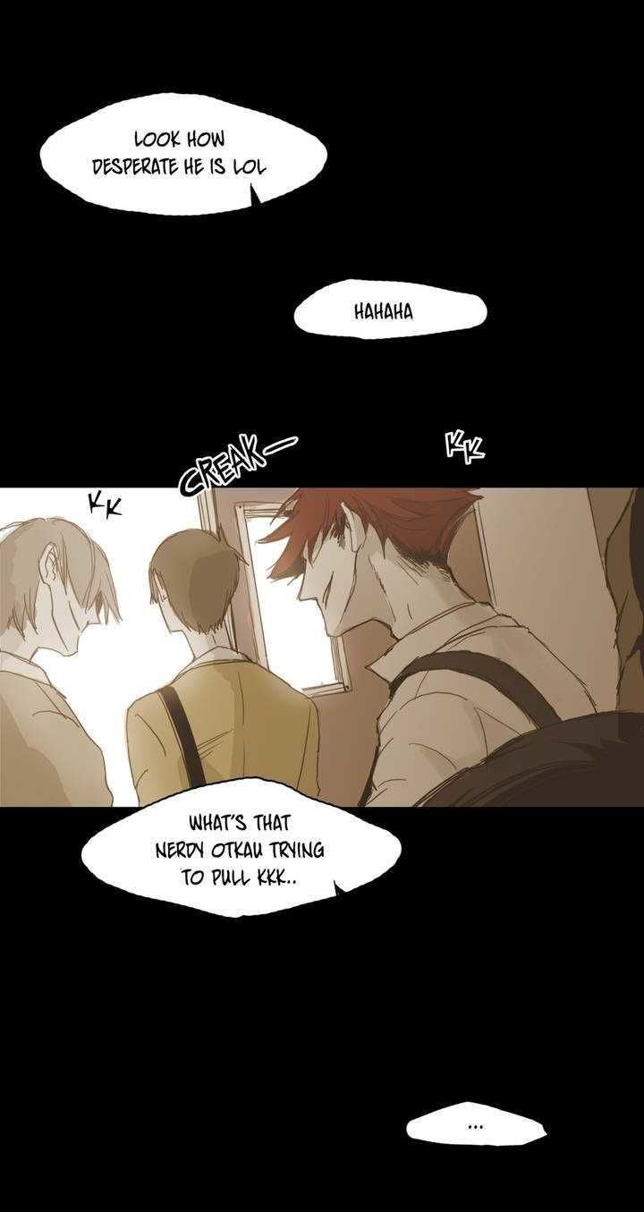 Never Understand Chapter 11 page 14 - Chapter 11