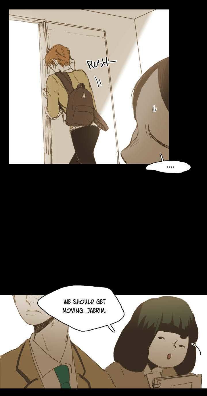 Never Understand Chapter 11 page 17 - Chapter 11