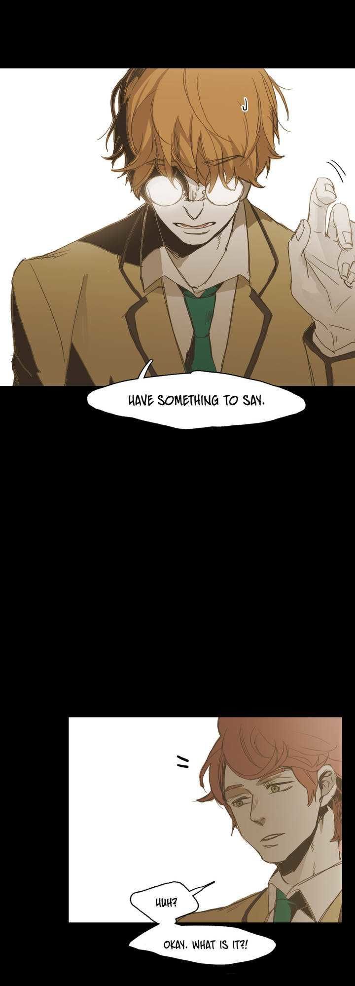 Never Understand Chapter 11 page 7 - Chapter 11