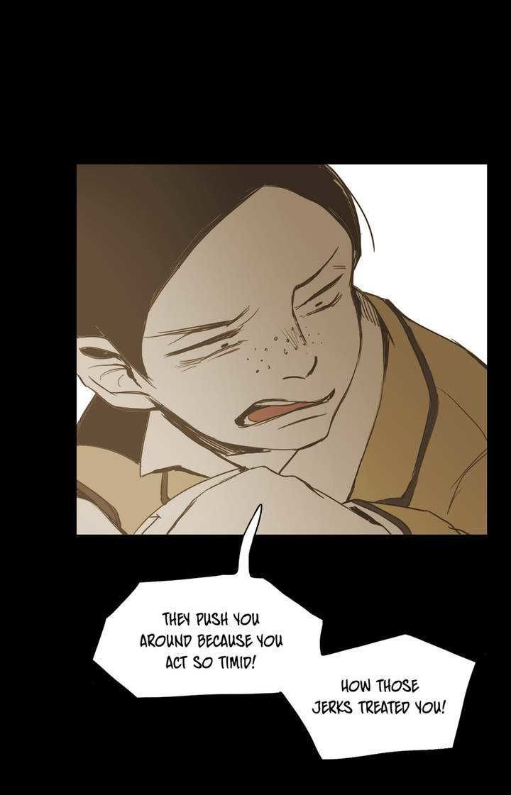 Never Understand Chapter 12 page 13 - Chapter 12