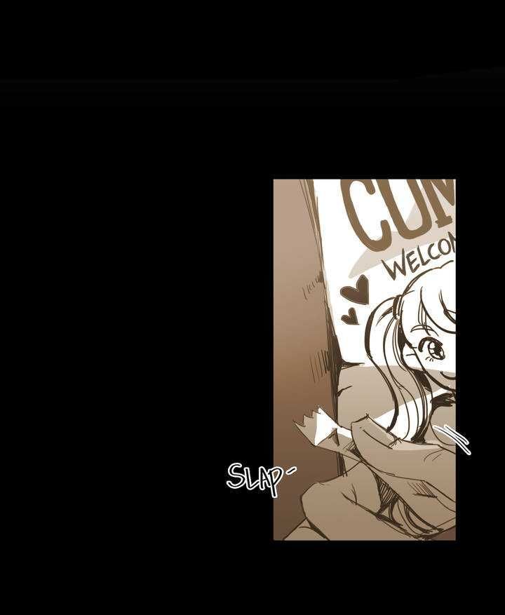 Never Understand Chapter 12 page 16 - Chapter 12