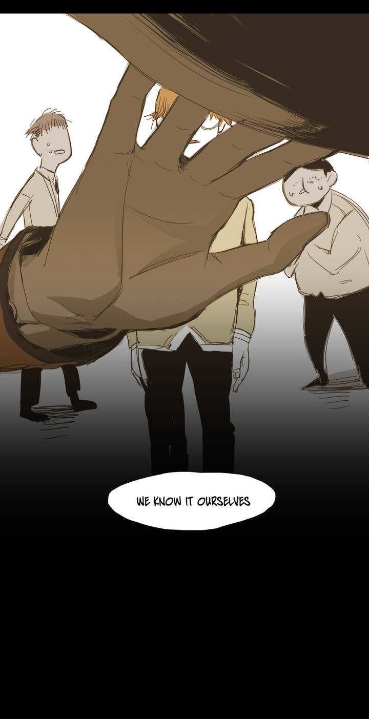 Never Understand Chapter 12 page 18 - Chapter 12