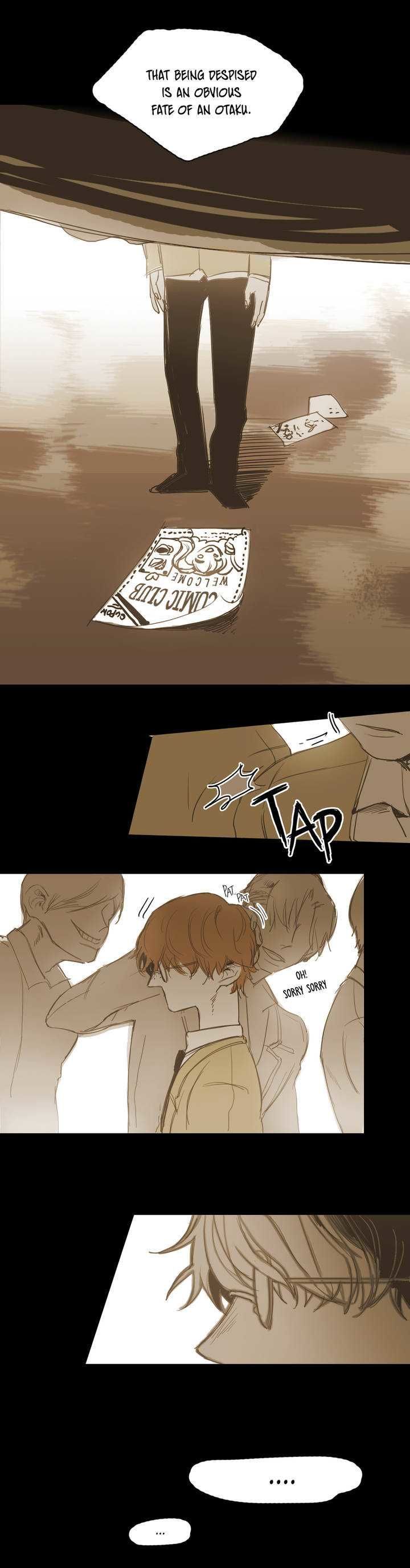 Never Understand Chapter 12 page 19 - Chapter 12