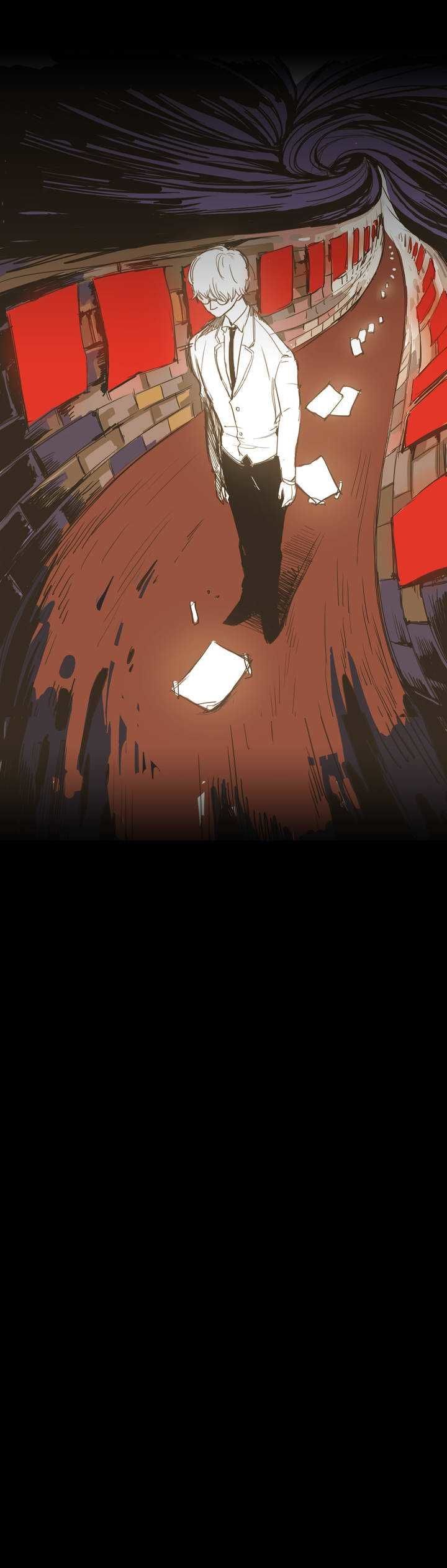 Never Understand Chapter 12 page 20 - Chapter 12